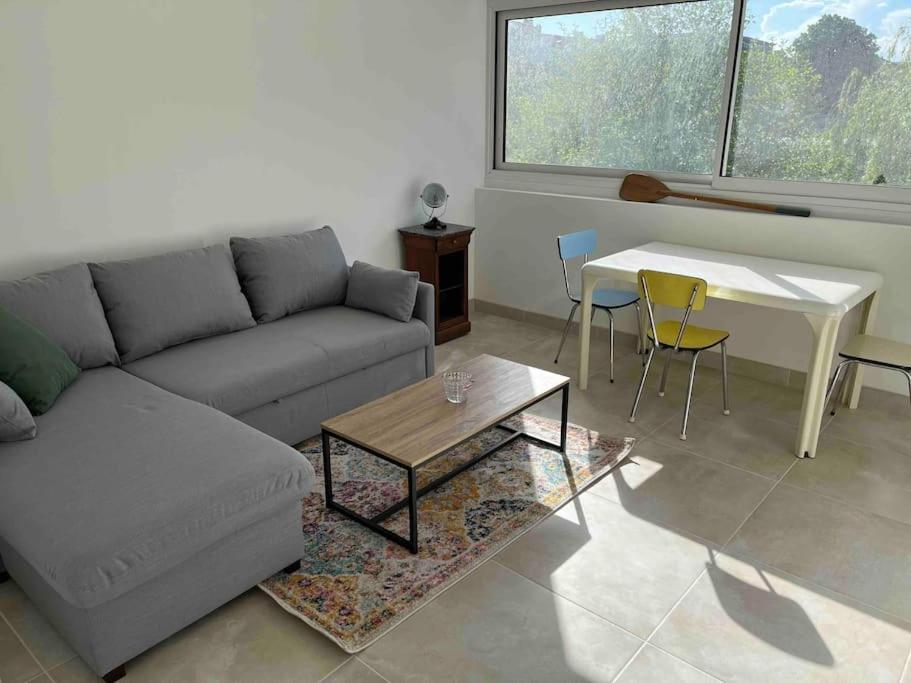 Balcon Sur La Riviere Lägenhet Périgueux Exteriör bild