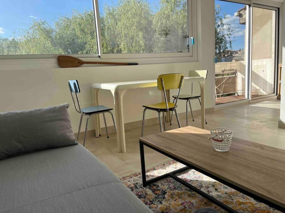 Balcon Sur La Riviere Lägenhet Périgueux Exteriör bild