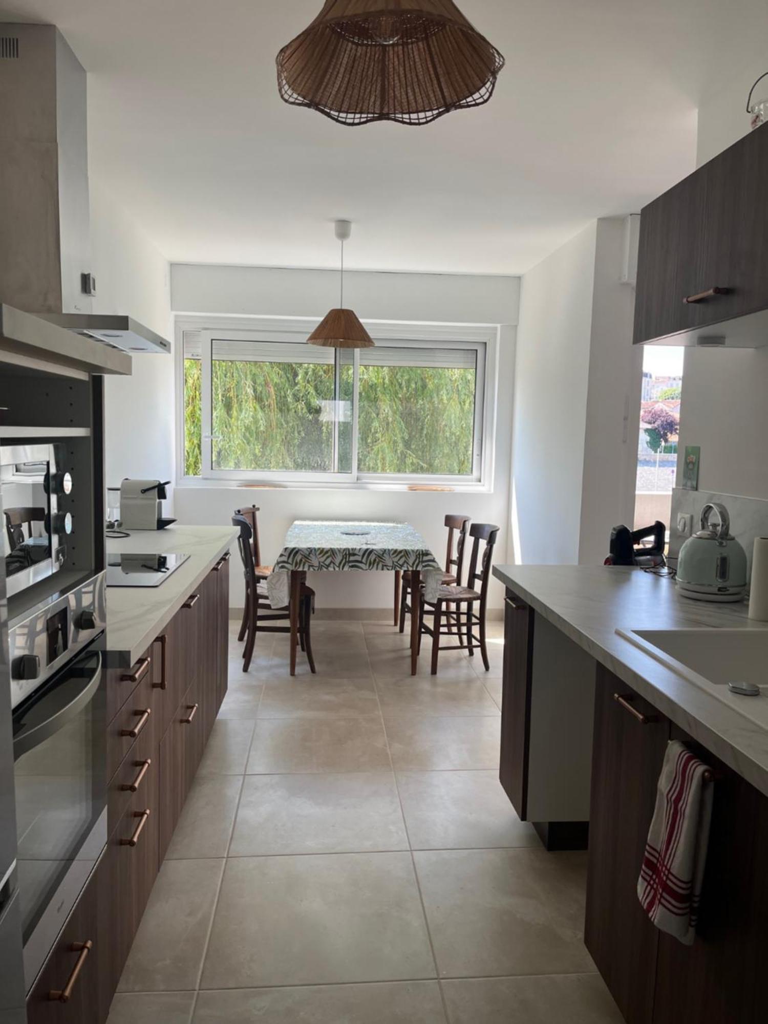 Balcon Sur La Riviere Lägenhet Périgueux Exteriör bild